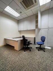 Lorong 8 Toa Payoh (D12), Office #456459011